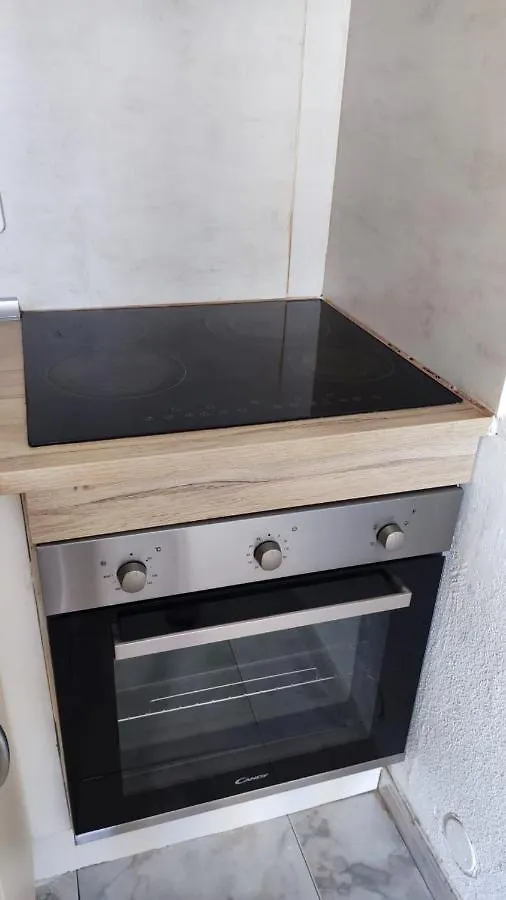 Monte Rojo San Agustin Apartment Spain