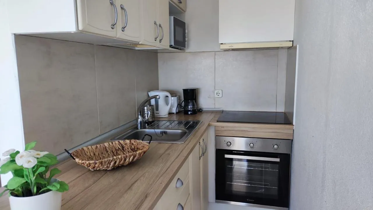 Monte Rojo San Agustin Apartment  San Agustin (Gran Canaria)