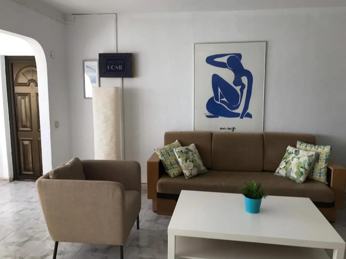 Monte Rojo San Agustin Apartment San Agustin (Gran Canaria)