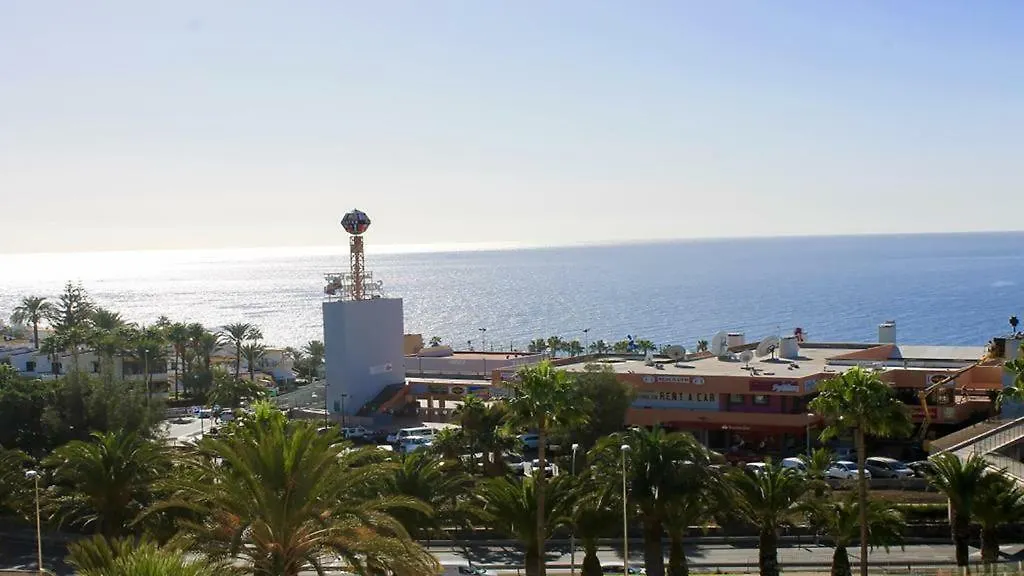 Monte Rojo San Agustin Apartment 0*, San Agustin (Gran Canaria) Spain