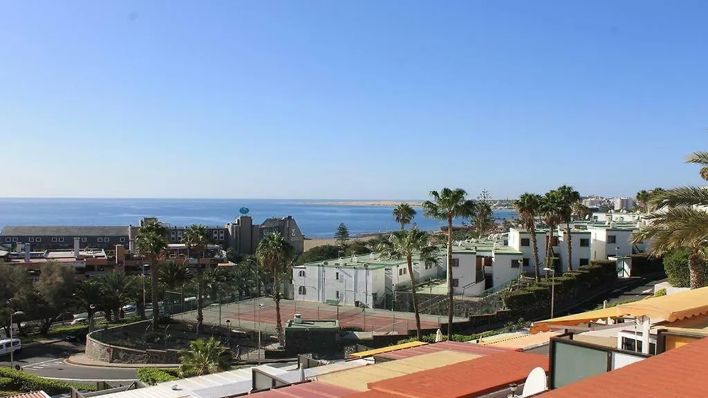 Monte Rojo San Agustin Apartment Spain