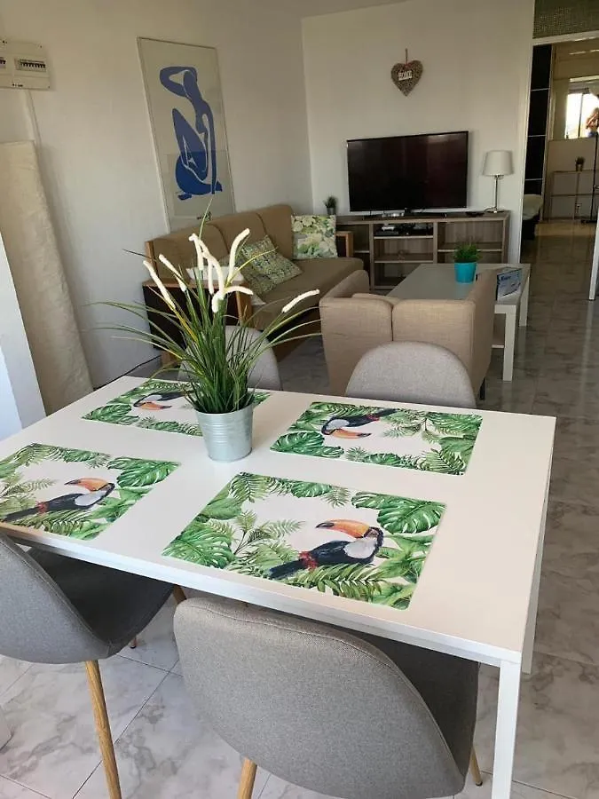 Monte Rojo San Agustin Apartment San Agustin (Gran Canaria)